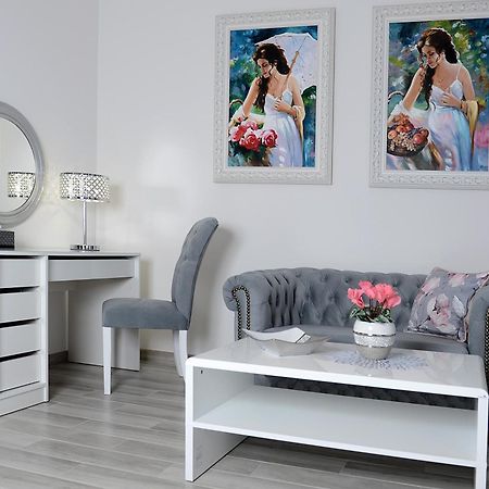 Rezydencja Mysliwska - Apartamenty Koszalin Luaran gambar