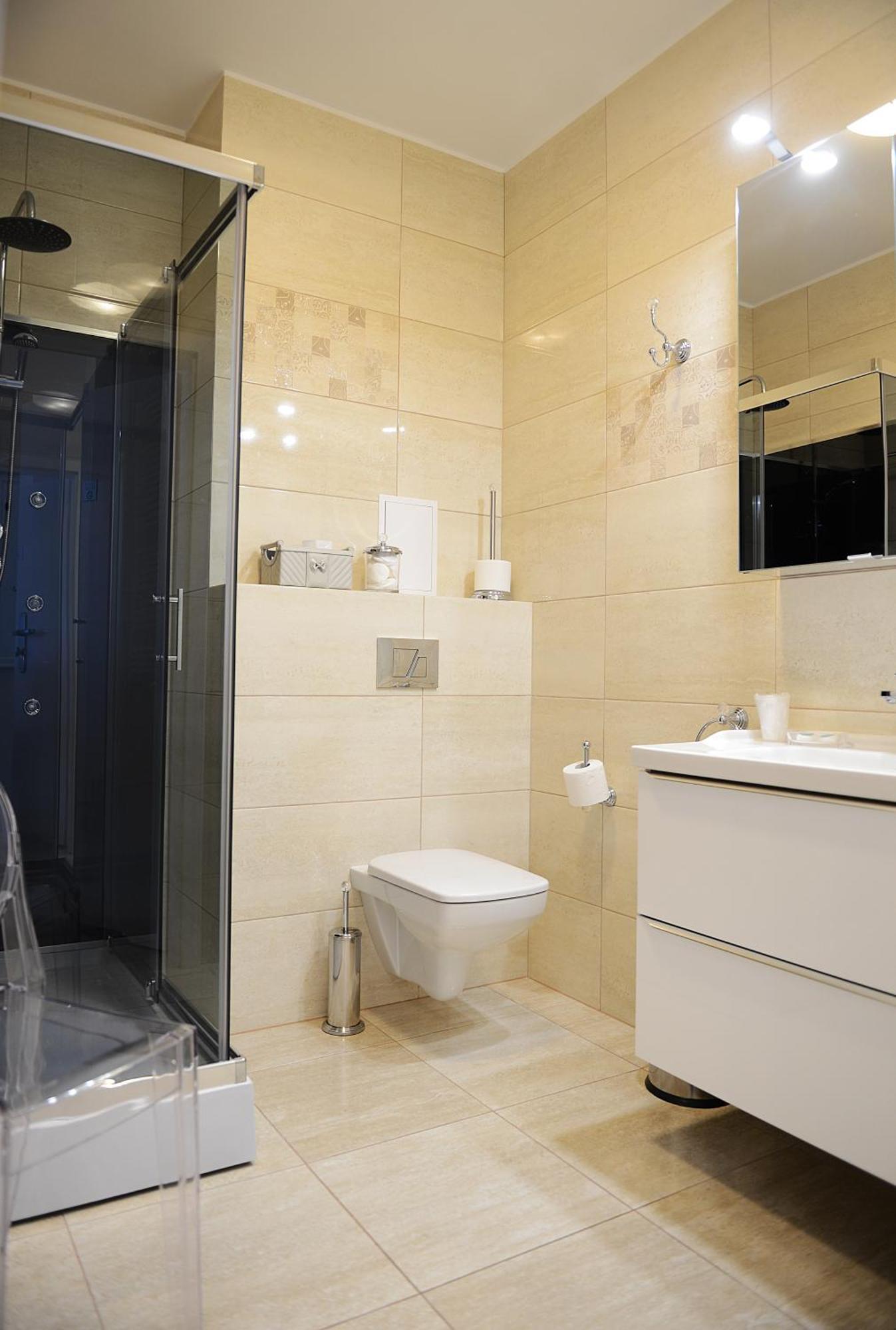 Rezydencja Mysliwska - Apartamenty Koszalin Luaran gambar