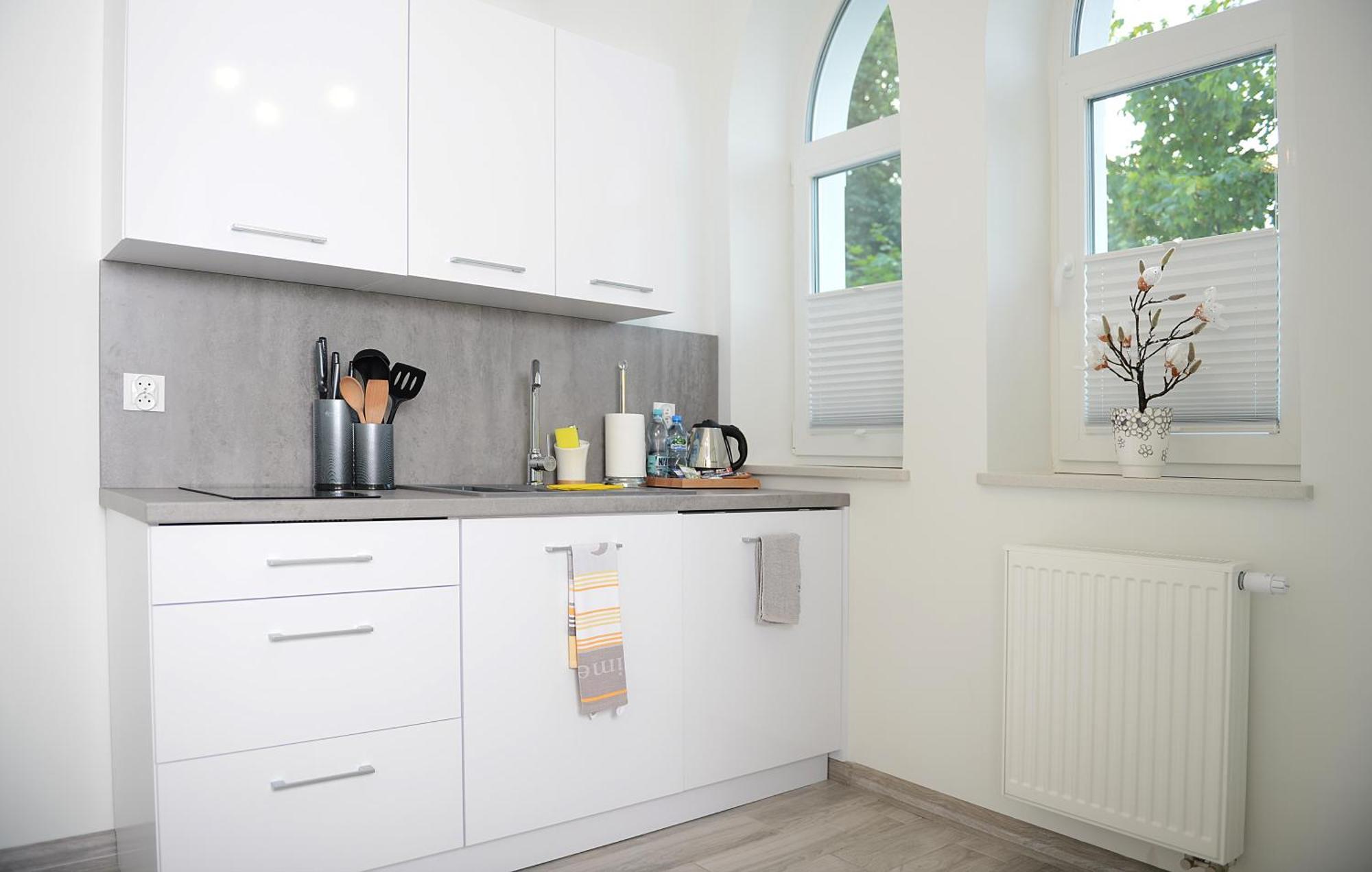 Rezydencja Mysliwska - Apartamenty Koszalin Luaran gambar