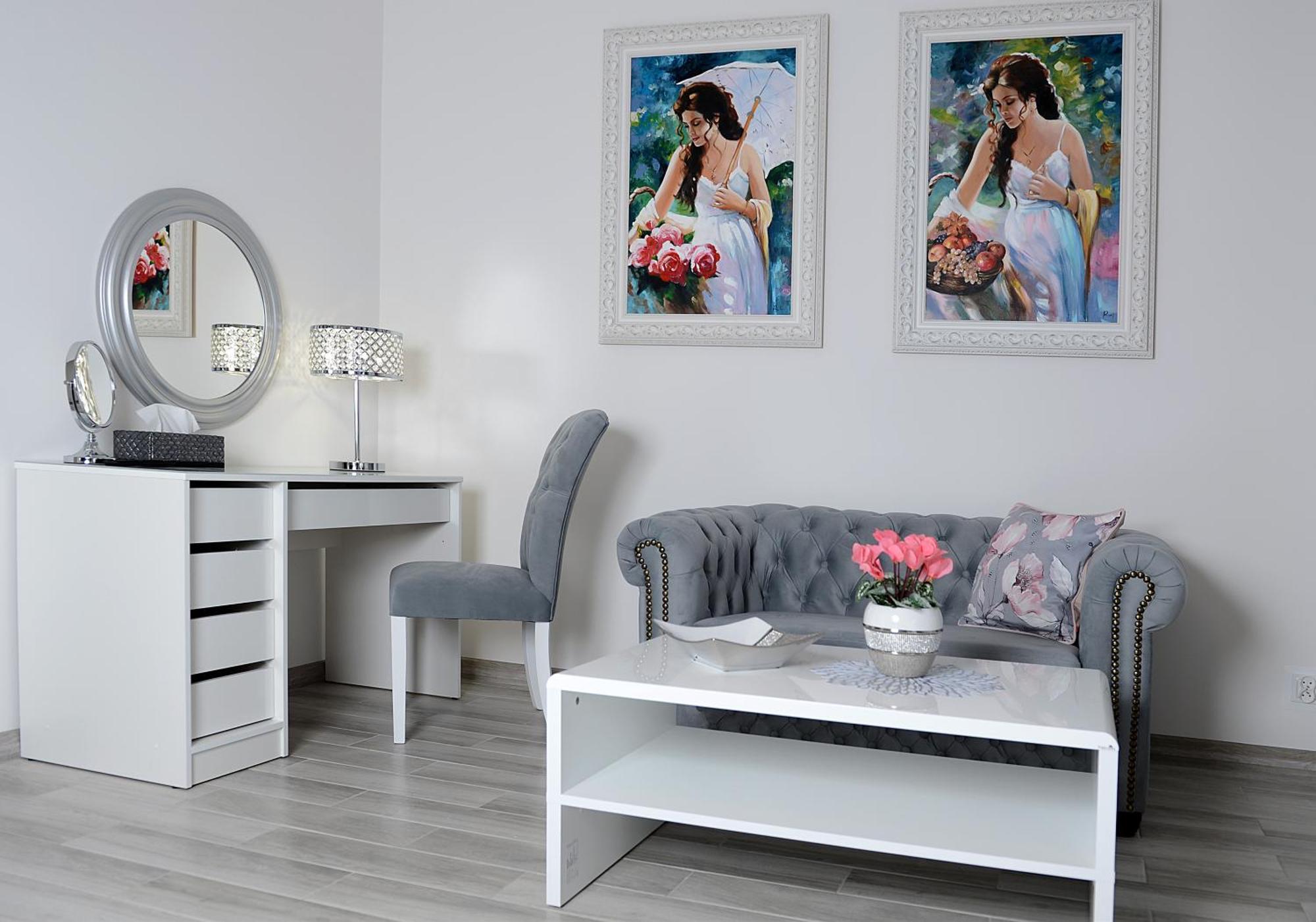 Rezydencja Mysliwska - Apartamenty Koszalin Luaran gambar