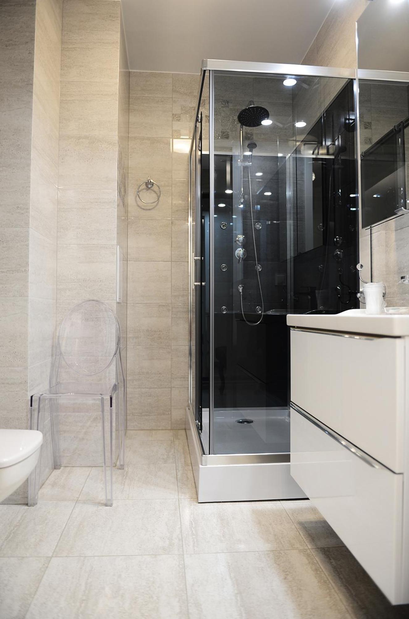 Rezydencja Mysliwska - Apartamenty Koszalin Luaran gambar