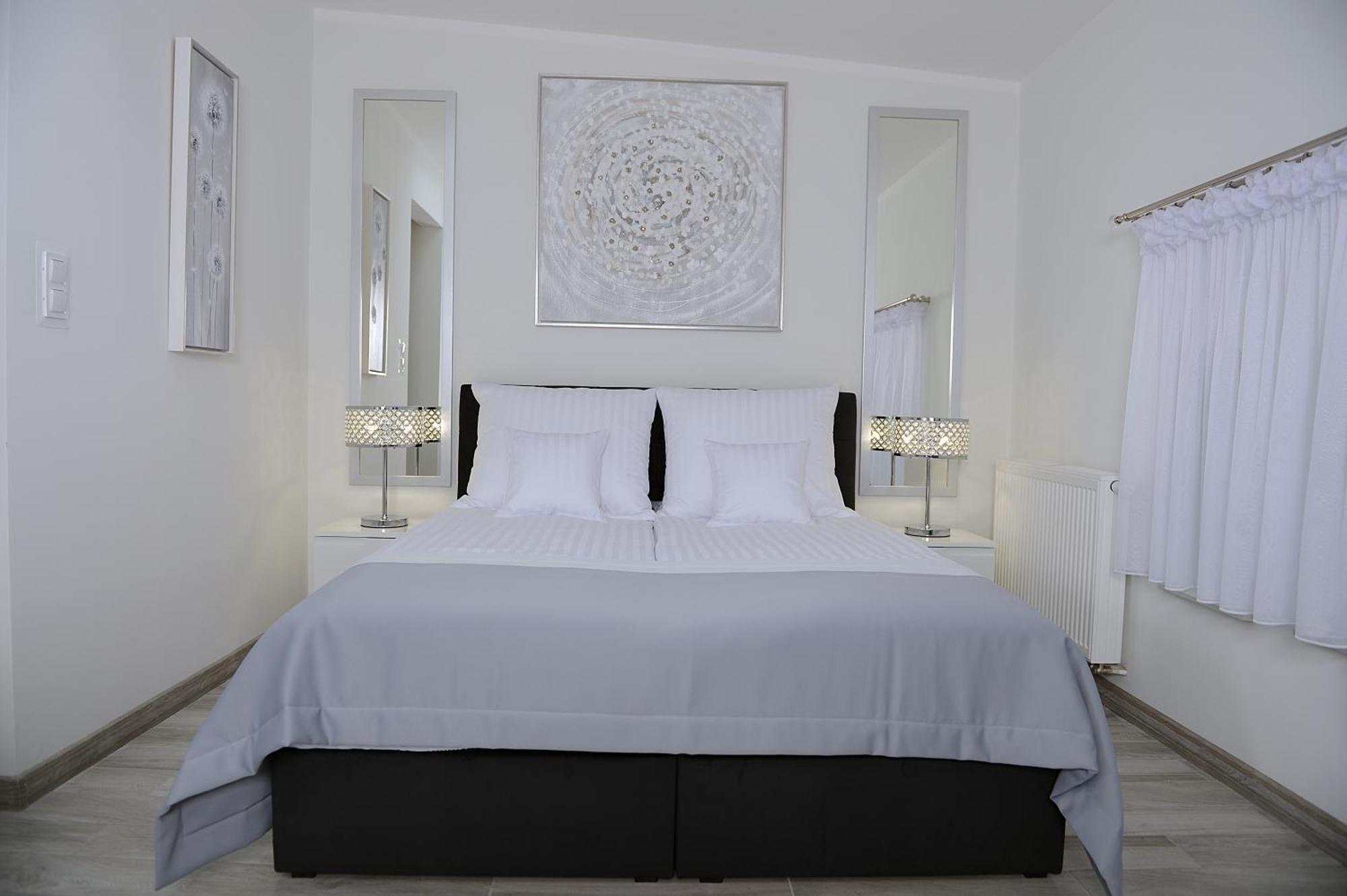Rezydencja Mysliwska - Apartamenty Koszalin Luaran gambar