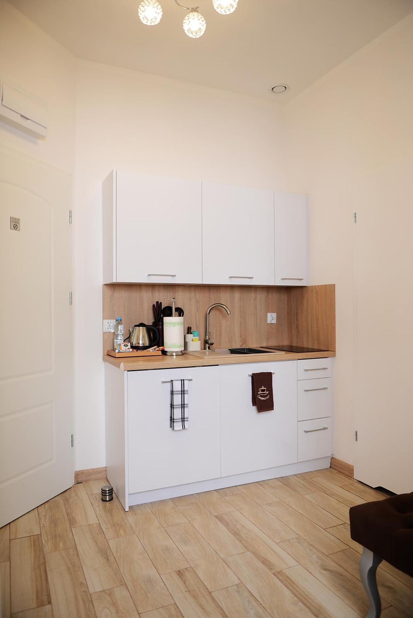Rezydencja Mysliwska - Apartamenty Koszalin Luaran gambar