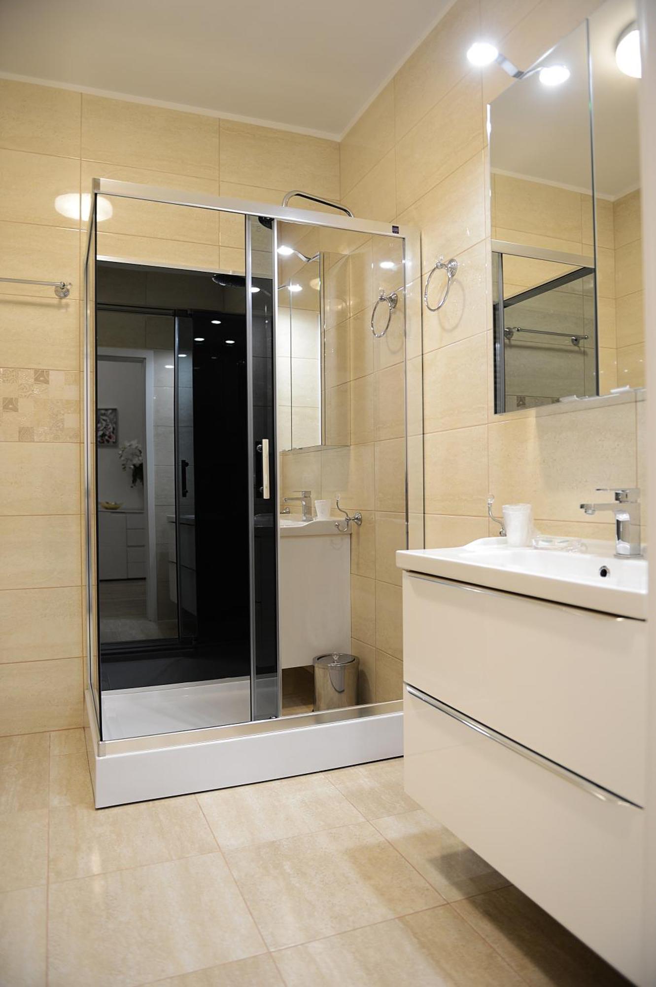 Rezydencja Mysliwska - Apartamenty Koszalin Luaran gambar