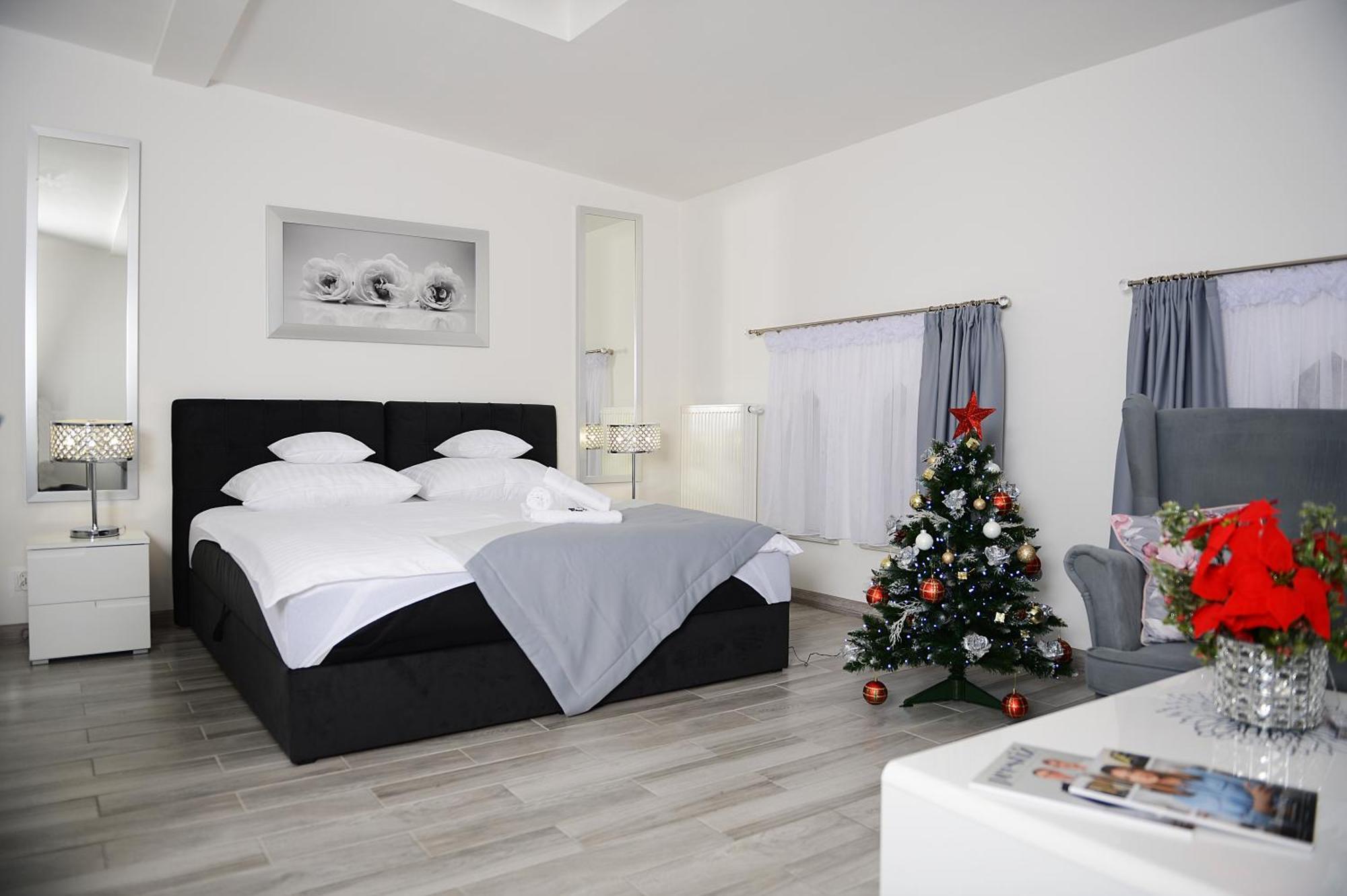 Rezydencja Mysliwska - Apartamenty Koszalin Luaran gambar